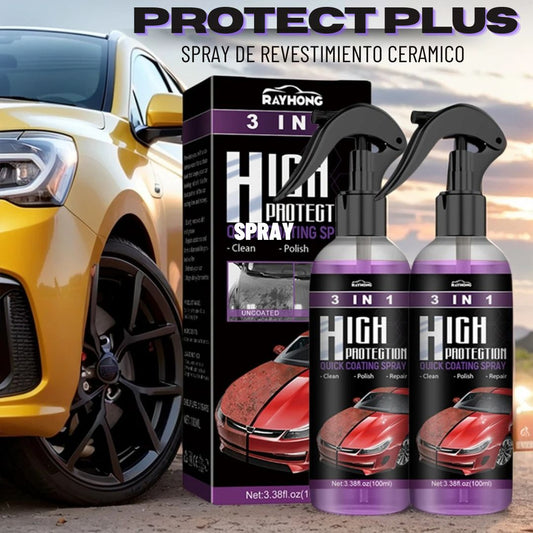 PROTECT PLUS_Spray de revestimiento